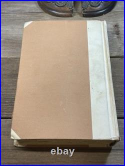 1927 WE Charles Lindbergh SIGNED Autograph Edition #138/1000 Inscribed