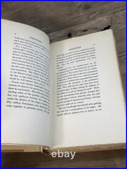 1927 WE Charles Lindbergh SIGNED Autograph Edition #138/1000 Inscribed