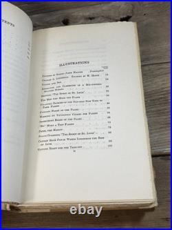 1927 WE Charles Lindbergh SIGNED Autograph Edition #138/1000 Inscribed