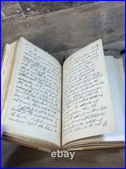 1927 WE Charles Lindbergh SIGNED Autograph Edition #138/1000 Inscribed