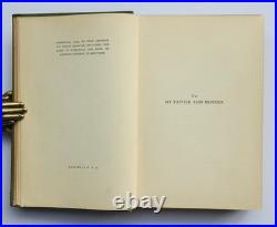 1935 Dale Carnegie Signed Inscribed Lincoln the Unknown Personalized Autograph