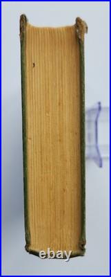 1935 Dale Carnegie Signed Inscribed Lincoln the Unknown Personalized Autograph