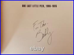 7 Berke Breathed signed autograph inscribed Bloom County Opus books + 2 unsigned
