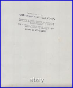 Aldo Ray Autographed Inscribed Photograph