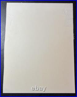 Alex Trebek Signed Jeopardy 8x10 Photo JSA COA Autograph Inscribed