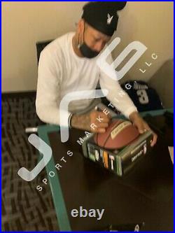 Allen Iverson autographed signed inscribed basketball NBA Philadelphia 76ers PSA