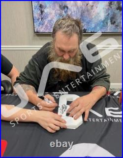 Andrew Bryniarski autographed signed inscribed jersey The Program JSA Lattimer Andrew Bryniarski autographed signed inscribed jersey The Program JSA Lattimer