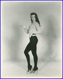 Ann-margret Autographed Inscribed Photograph