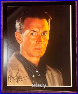 Anthony Perkins Autographed Inscribed Photograph