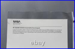 Astronaut Autograph Space Shuttle MICHAEL L. COATS Signed Inscribed