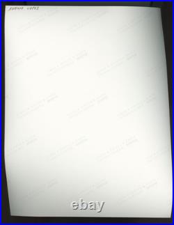 Aurelio Lopez Signed Autographed Inscribed 8x10 Photo Sr. Smoke JSA 393