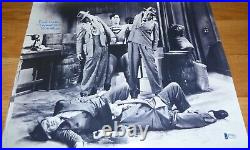 Beckett-bas Kirk Alyn Inscribed Superman Autographed-signed 11x14 Photo C77255 Beckett-bas Kirk Alyn Inscribed Superman Autographed-signed 11x14 Photo C77255