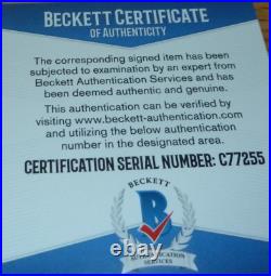 Beckett-bas Kirk Alyn Inscribed Superman Autographed-signed 11x14 Photo C77255 Beckett-bas Kirk Alyn Inscribed Superman Autographed-signed 11x14 Photo C77255