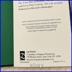 Bill Russell Signed Russell Rules Hardcover Book Inscribed Celtics NBA Autograph