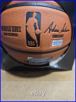 Bill Walton Auto Autograph Signed Basketball HOF 93 Inscribed Tri Star COA Bill Walton Auto Autograph Signed Basketball HOF 93 Inscribed Tri Star COA