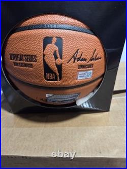 Bill Walton Auto Autograph Signed Basketball HOF 93 Inscribed Tri Star COA Bill Walton Auto Autograph Signed Basketball HOF 93 Inscribed Tri Star COA