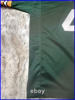 Brett Farve Autographed Signed Inscribed Jersey Greenbay Packers Farve COA