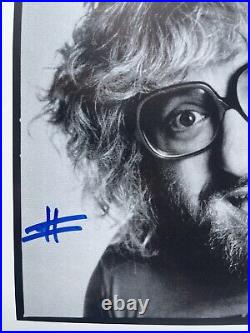 Bruce Vilanch Signed Photo 8x10 Hairspray Autograph Inscribed