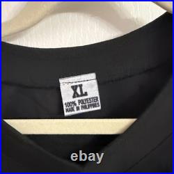 Caitlin Clark SIGNED INSCRIBED Custom IOWA XL JERSEY autograph With Holo COA