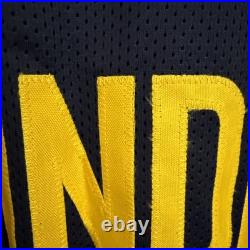 Caitlin Clark SIGNED INSCRIBED Custom Indiana XL JERSEY autograph With Holo COA