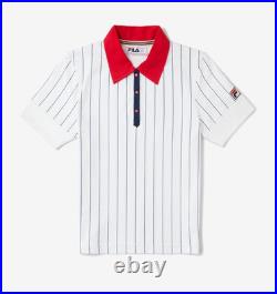 Cindy Morgan Signed & Inscribed Caddyshack FILA Polo BAS Autograph New withTags