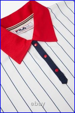 Cindy Morgan Signed & Inscribed Caddyshack FILA Polo BAS Autograph New withTags