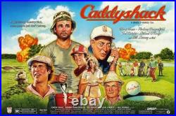 Cindy Morgan Signed & Inscribed Caddyshack FILA Polo BAS Autograph New withTags