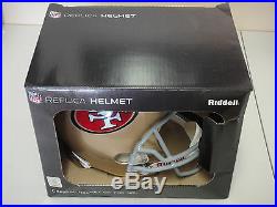 Colin Kaepernick Tristar Authenticated Signed 49ers Helmet Autographed Inscribed