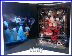 Corey Feldman autographed signed inscribed Gremlins NECA Action Figure JSA COA
