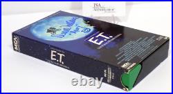 DEE WALLACE Inscribed MARY Signed Autograph Auto E. T. VHS Movie JSA? COA