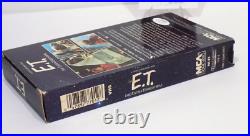 DEE WALLACE Inscribed MARY Signed Autograph Auto E. T. VHS Movie JSA? COA