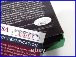 DEE WALLACE Inscribed MARY Signed Autograph Auto E. T. VHS Movie JSA? COA