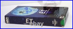 DEE WALLACE Inscribed MARY Signed Autograph Auto E. T. VHS Movie JSA? COA