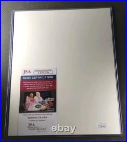 Dan Aykroyd Signed Ghostbusters Inscribed 8x10 Photo Autographed JSA COA