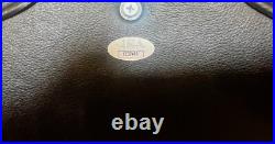 Daniel Cormier inscribed autographed signed belt UFC JSA COA