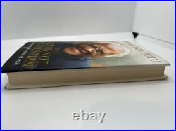 Desmond tutu Signed book God is Not A Christian Inscribed