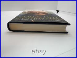 Desmond tutu Signed book God is Not A Christian Inscribed