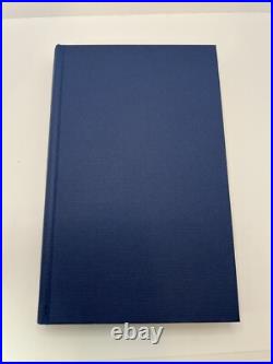 Desmond tutu Signed book God is Not A Christian Inscribed