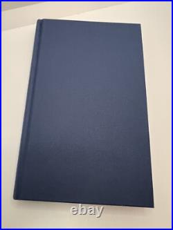 Desmond tutu Signed book God is Not A Christian Inscribed