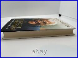 Desmond tutu signed book God is Not A Christian Inscribed only copy on eBay