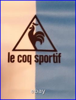 Diego Maradona Signed Inscribed 1986 Argentina Jersey Icons COA #10 Autograph
