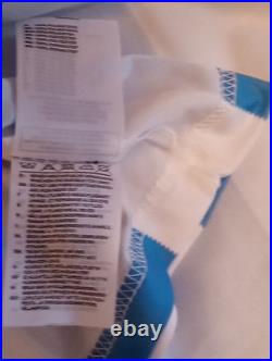 Diego Maradona Signed Inscribed 1986 Argentina Jersey Icons COA #10 Autograph