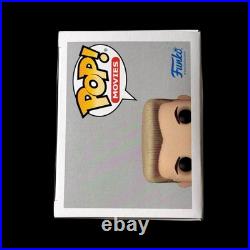 Dolph Lundgren Signed Inscribed Ivan Drago Funko Pop #1715 JSA COA Autograph Dolph Lundgren Signed Inscribed Ivan Drago Funko Pop #1715 JSA COA Autograph