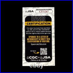 Dolph Lundgren Signed Inscribed Ivan Drago Funko Pop #1715 JSA COA Autograph Dolph Lundgren Signed Inscribed Ivan Drago Funko Pop #1715 JSA COA Autograph