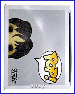 Doug Jones Autographed Hocus Pocus Funko Pop Inscribed Billy Butcherson JSA COA