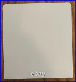 Dwayne The Rock Johnson Signed & Inscribed Southland Tales DVD Card JSA LOA