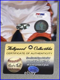 Dwyane Wade Signed Inscribed NBA FINALS MVP 16x20 Autograph Photo HWC PSA/DNA