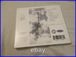 Eric Clapton Signed Autographed Inscribed Dated CD