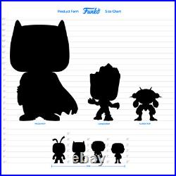 FAMILY MATTERS STEVE URKEL SIGNED FUNKO by JALEEL WHITE INSCRIBED BAS Autograph