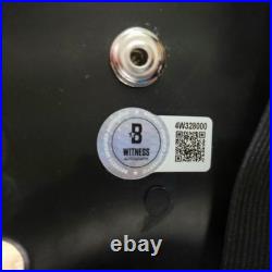 FRI THE 13th FUNKO & HOCKEY MASK Ari Lehman signed/inscribed Savini Jason COAs